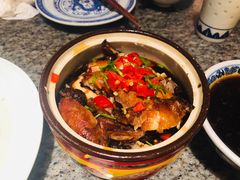 -南京大牌档(青岛万象城店)