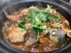 潜水鱼头fh芋头-老季市(康宁路店)