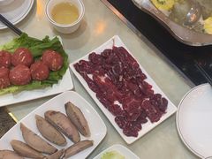 -潮悦牛肉火锅城(水贝店)