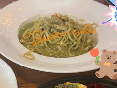 -UPPER KITCHEN(延安路店)