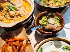 -费大厨辣椒炒肉(黄兴中心广场店)