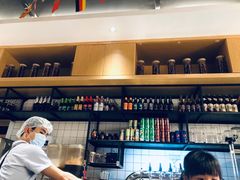 -木屋烧烤(龙岗南联店)