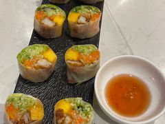 -美奈小馆·越南料理(中航城君尚购物中心店)