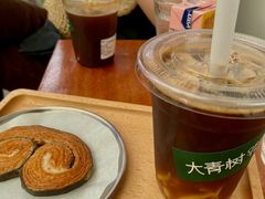 -大青树咖啡(大理古城店)