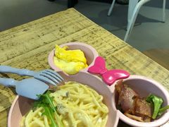 -little hlk 小饿龙(浦东嘉里城店)