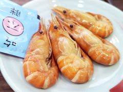 -蟹上黄·蟹黄面·江南糖水(人民广场店)