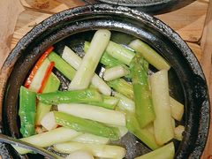 -啫火啫啫煲·顺德干蒸(西乡天虹店)