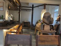 -兮禾酒馆(护国路店)