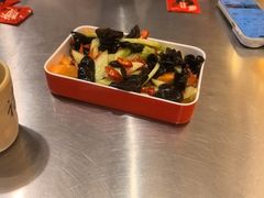 -蜀川川破店·江湖菜·烧烤(北京首店)