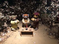 -成都泰迪熊博物馆