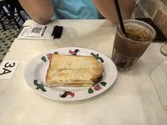 -何九海南茶店(鬼仔巷店)