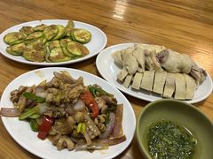 -甜甜屋(解放中路店)