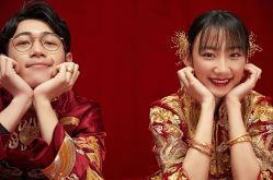 -IDO婚纱摄影(上海旗舰店)