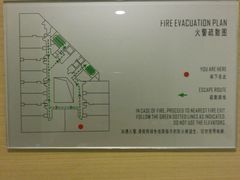 floor&nbsp;plan-上海松江假日酒店