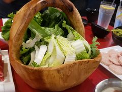 -牛魔王时尚回转餐厅