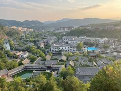 -云端咖啡(古北水镇景区店)