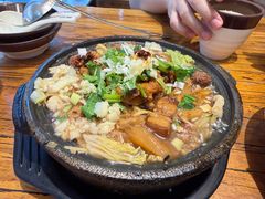 -王明古法砂锅居(开化寺店)