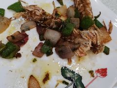-碧海银沙海鲜餐厅(恒大海上威尼斯店)