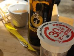 -木屋烧烤(岗顶二店)