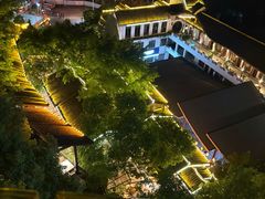 -巴倒烫陆派火锅山庄(南山总店)