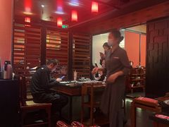 -捞王猪肚鸡火锅(昆山店)