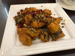 -归元·云集斋素菜馆
