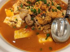 -饭橘汉江码头·乡野土菜馆(静安路店)
