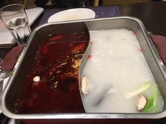 -新辣道鱼火锅(领展购物广场·中关村店)