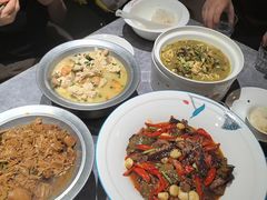 -山衢味庄·鲜辣衢菜(杭行路店)