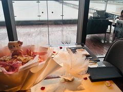 -恰餐厅 CHAR Bar & Grill (珠海仁恒洲际店)