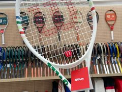 -Wilson威尔胜(漕溪北路店)