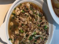 -园里前·10年私厨·福建菜(台江万达鳌峰洲店)