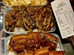 -老瑞福上海菜(人民广场店)