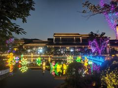 -雅达·阳羡溪山小镇中心