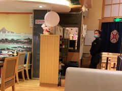 -昱匠·日本料理(金融街店)