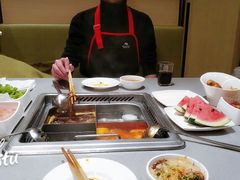 -海底捞火锅(振华商厦店)