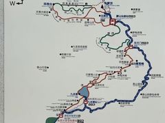-沂蒙山旅游区龟蒙景区