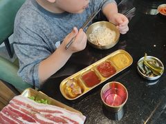 -东味北道熟成·炭火烤肉(九龙店)