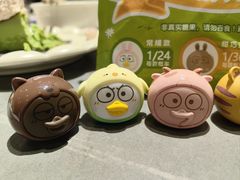 -泡泡玛特POPMART(金安国际购物中心店)