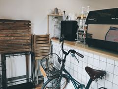 -Cafe Villa