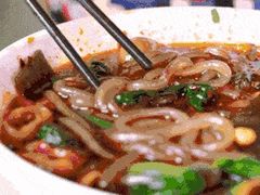 -甘记肥肠粉(马鞍北路店)