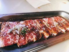 -厚贞日式烤肉(龙之梦店)