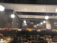 -嬷孙家潮汕牛肉火锅(北京路天河城店)