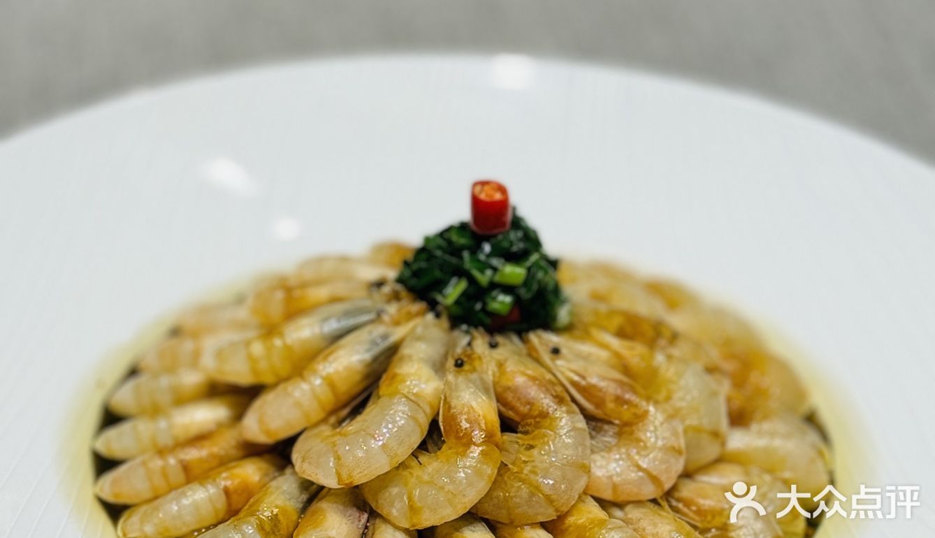 一场美食盛宴在周末愉快的展开