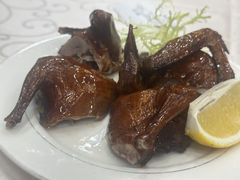 -凤城礼记鱼翅海鲜酒家(新马路总店)