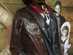 -S Team剧情密室(杭州龙翔桥店)