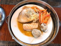 -三亚亚龙湾雅高铂尔曼别墅度假酒店