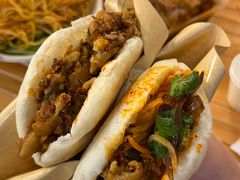 -二孃鸡爪爪(东郊记忆店)
