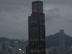-香港都会海逸酒店
