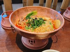 -成都你六姐·牛肉冒菜(城市集市合生汇店)